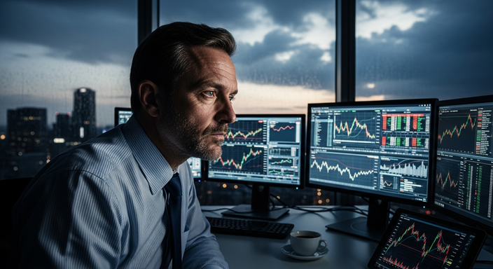 【即時新聞】華爾街極度看好卻暗藏本益比風險,這三檔熱門美股投資人需謹慎看待