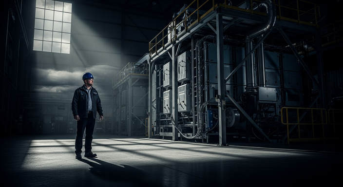 【即時新聞】FuelCell Energy 最新財報出爐!第四季營收未達預期,新專案合約放緩引發關注