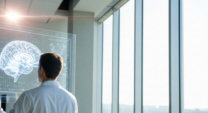 【即時新聞】Alto Neuroscience全年每股虧損表現優於預期，現金充沛足夠支撐營運至2028年