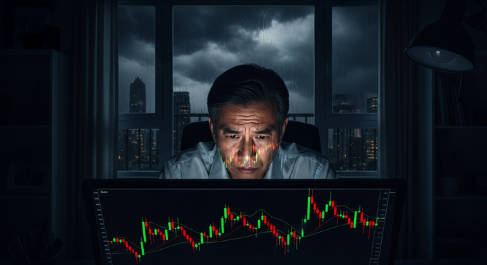 【即時新聞】最新鼎元股價5日狂飆48%,下周列處置股小心主力調節!