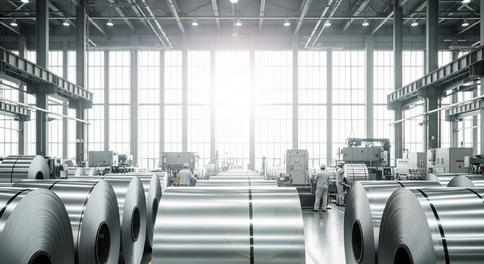 【即時新聞】最新報價大漲!唐榮受惠不銹鋼每公噸漲300美元,首季拚轉虧為盈