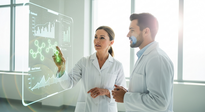 【即時新聞】醫療避險基金大舉加碼自體免疫新藥公司，增持Immunovant股票近五倍