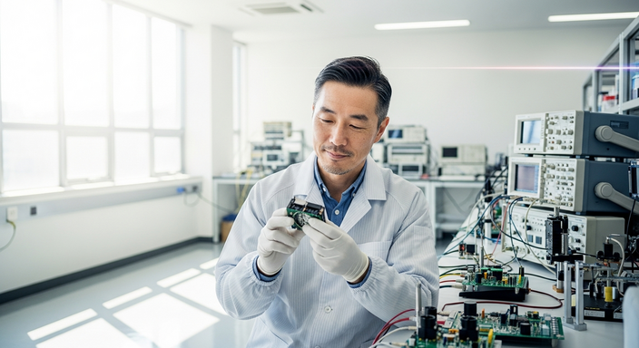 【即時新聞】國家隊單周砸近800億護盤,光寶科獲八大公股行庫青睞力挺!