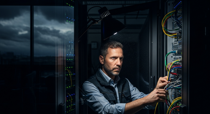 【即時新聞】MIG斥資千萬美元抄底！這檔網通股年跌逾七成，逆勢佈局引關注