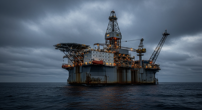 【即時新聞】加州政府強硬下令拆除輸油管道，Sable Offshore重啟鑽探計畫受阻