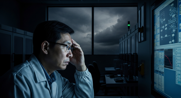 【即時新聞】近日UMC遇這2大變數，4月漲價發酵量縮42％還能追嗎？