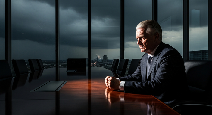 【即時新聞】裕信銀行正式出價收購德國商業銀行,此舉引發工會與管理層強烈反對