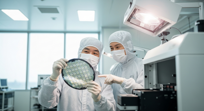 【即時新聞】最新！安世半導體爆發斷鏈危機，強茂迎大單報價強勢喊漲上看20％