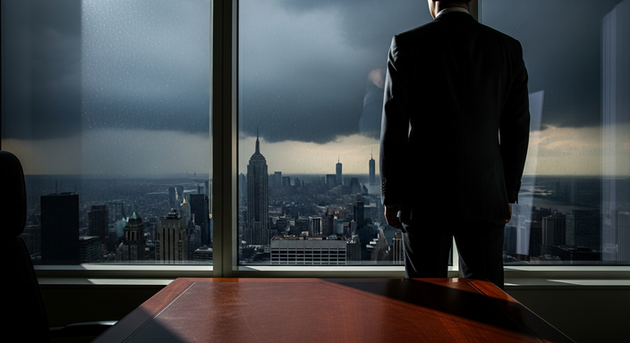 【即時新聞】中東衝突推升油價引發通膨擔憂,但美國經濟爆發停滯性通膨機率仍低