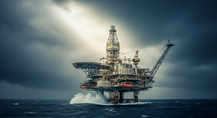 【即時新聞】Vermilion Energy(VET)財報虧損卻發高股息,股價強漲後估值引爆市場多空論戰!