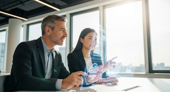 【即時新聞】雲端業務動能強勁！微軟股價回跌25％迎來轉機，有望重返高點