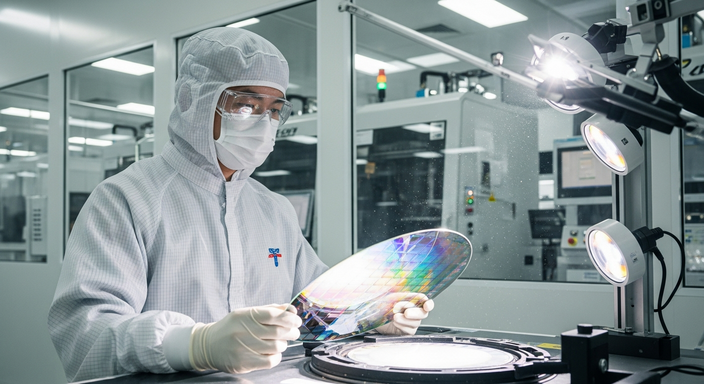 【即時新聞】最新外資狂掃永光8370張，搭上台積電爆量轉強小心拉回！