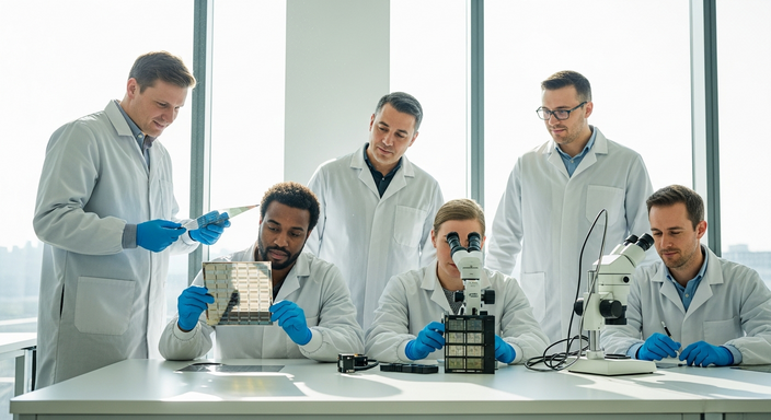 【即時新聞】宜鼎(5289)單月EPS飆16元！這「3檔記憶體概念股」接棒亮燈狂飆！