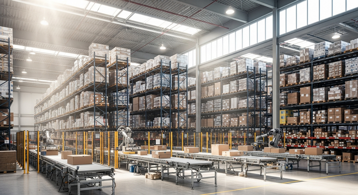 【即時新聞】房地產信託基金LXP Industrial Trust宣布發放0.7美元季度股息，遠期殖利率達5.86％