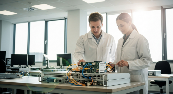 【即時新聞】正文(4906)連飆兩根漲停！網通買氣升溫，這「7檔概念股」接棒上攻？