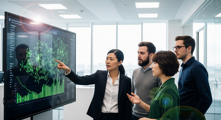 【即時新聞】美股三大指數週一齊步反彈，原油價格波動與輝達GTC大會成焦點