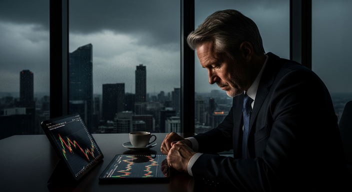 【即時新聞】美股估值飆高引發投資人擔憂，4月佈局VXUS分散風險！