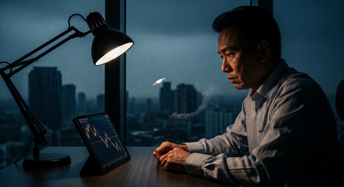 【即時新聞】最新誠美材股價爆量亮燈，5日飆近50％遭列處置小心拉回！