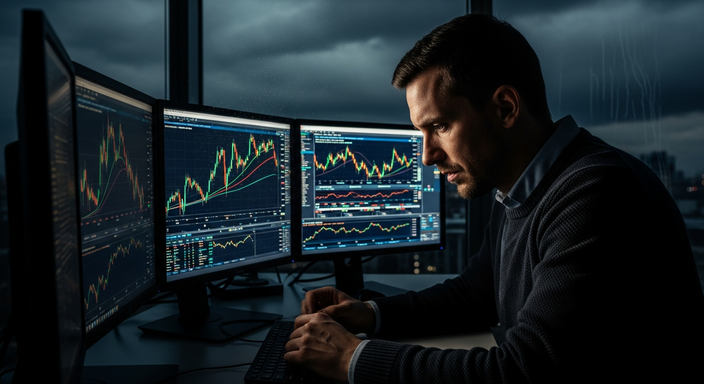 【即時新聞】近日旺宏連兩月營收狂增逾五成,短線爆量飆高小心這檔拉回!