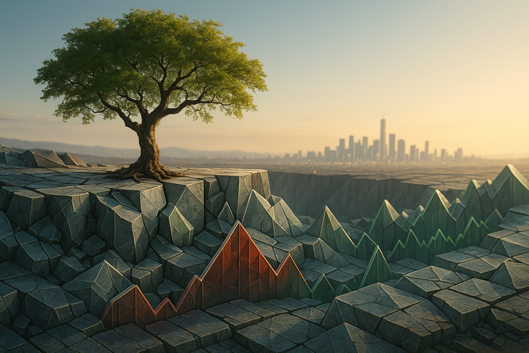 富蘭克林投信 AI 世代投資基金週報:穩健參與成長趨勢的布局思維