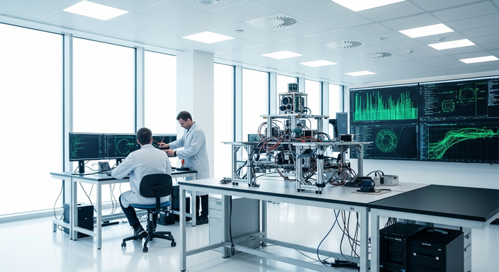 【即時新聞】AEye最新財報揭露3000萬美元訂單大單，深化與輝達合作帶動營運成長