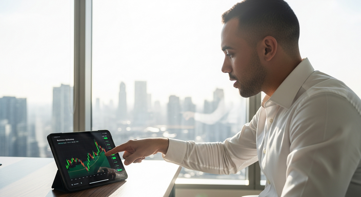 【即時新聞】法人最新上修CRCL目標價，爆量狂飆逾9％現在卡位還來得及？