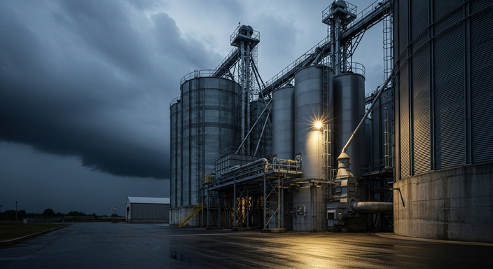 【即時新聞】American Vanguard全年每股虧損1.75美元，看好2026年獲利動能回升