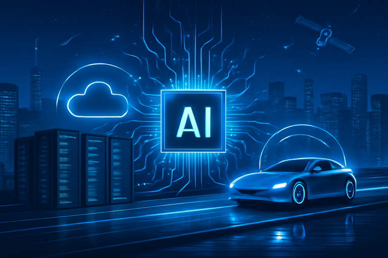 【美股動態】輝達一兆美元訂單點火