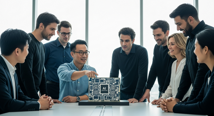 【即時新聞】美股齊揚!荷莫茲海峽現復航曙光牽動油價,輝達GTC大會釋出強勁展望