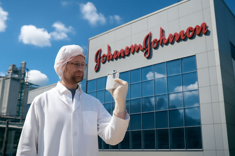 【美股動態】嬌生藥價協議推升股價