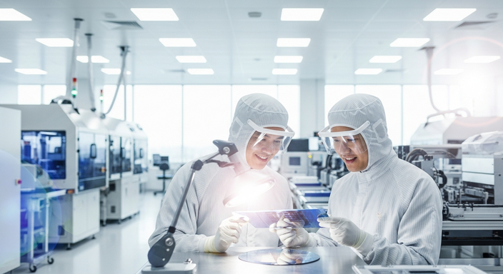 【即時新聞】最新傳成熟製程漲價，UMC無懼火警領漲逾2％還能追嗎？