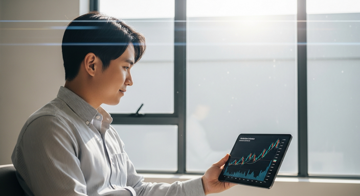 【即時新聞】00922除息爆量8.4萬張!不到30元卡位AI龍頭,散戶還能追嗎?