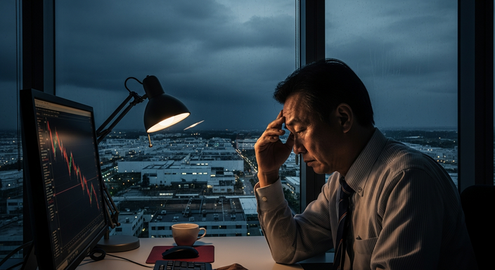 【即時新聞】最新!台積電今日除息6元遇外資棄息賣壓,股價重挫收1845元