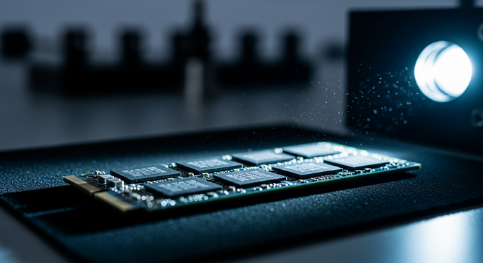 【即時新聞】最新宜鼎EPS衝16.22元,外資狂掃當沖爆量還能追嗎?