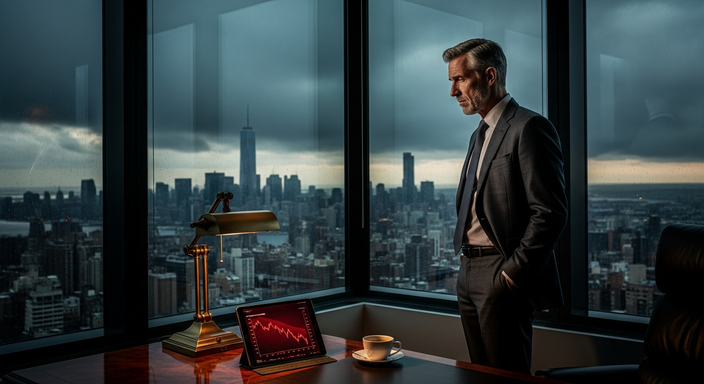 【即時新聞】黑石集團旗艦私募信貸基金爆發贖回潮，單季淨流出17億美元引發市場關注