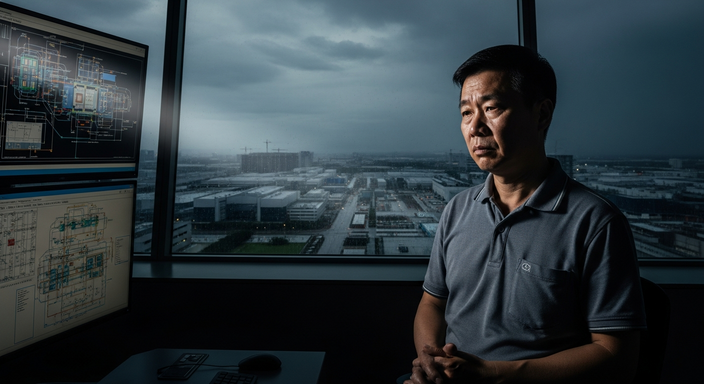 【即時新聞】漢唐最新宣布配息40元，外資爆量倒貨失守千元還能卡位嗎？