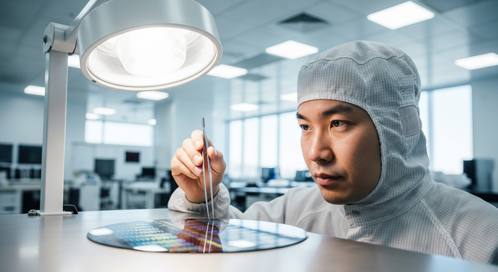 【即時新聞】永光最新卡位先進封裝爆量創高,外資狂掃逾8千張還能追嗎?