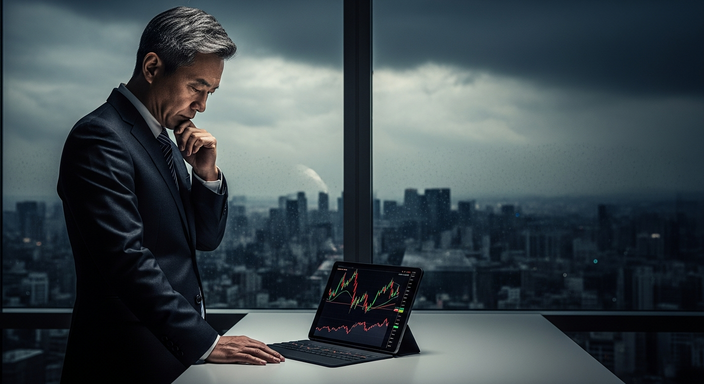 【即時新聞】最新鴻海配息7.2元創高，外資狂賣倒貨小心短線拉回！