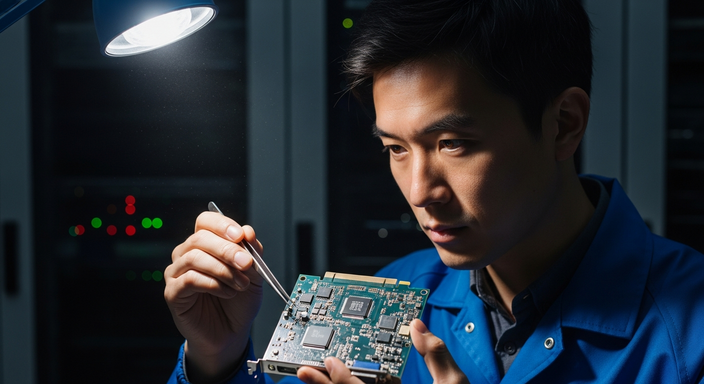 【即時新聞】最新宜鼎獲利飆增1332%,當沖爆量列注意股還能追嗎?