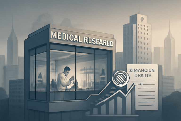 【美股動態】嬌生防禦與成長雙引擎，波動時代資金加碼