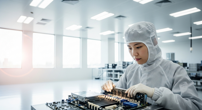 【即時新聞】良維(6290)爆量萬張多空激戰！這「7檔概念股」買盤點火接棒上攻！