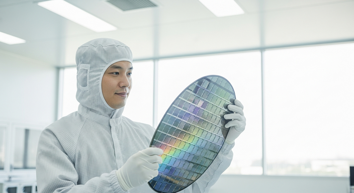 【即時新聞】最新!晶豪科(3006)受惠記憶體報價上漲,去年Q4轉盈賺3.53元,今日亮燈漲停爆發潛力可期