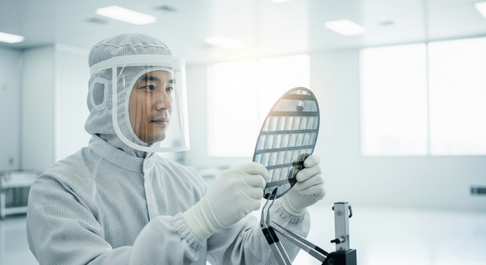 【即時新聞】永光最新送樣台積電，外資狂掃8370張爆量創高小心拉回！