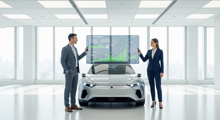 【即時新聞】摩根士丹利看好Lemonade自駕保險優勢，調升評等與目標價預期後市動能強勁！