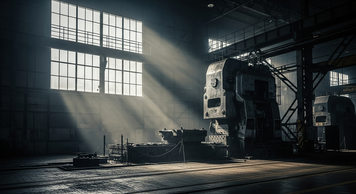 【即時新聞】Ampco-Pittsburgh公布第四季財報，營收成長但核心獲利面臨挑戰