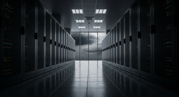 【即時新聞】AI伺服器散熱零件短缺，Google台灣團隊傳赴中接洽液冷設備商