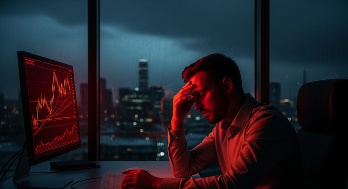 【即時新聞】輝達GTC大會登場帶動市場關注,軟體類股遇AI逆風持續下挫