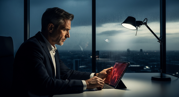 【即時新聞】法人最新下修ORCL目標價至229美元，小心這檔拉回！