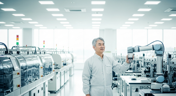 【即時新聞】最新視陽宣布啟動史上最大擴產,月產能將衝上6300萬片