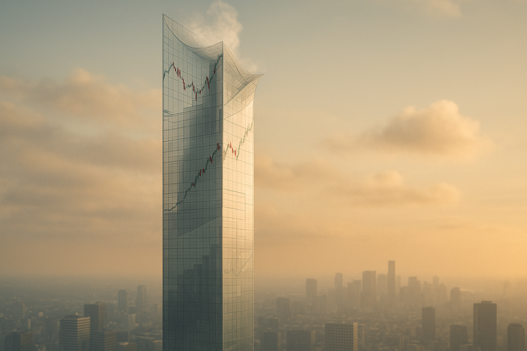 復華投信基金投資趨勢週報：金融股債雙引擎，掌握穩健收益與資本利得